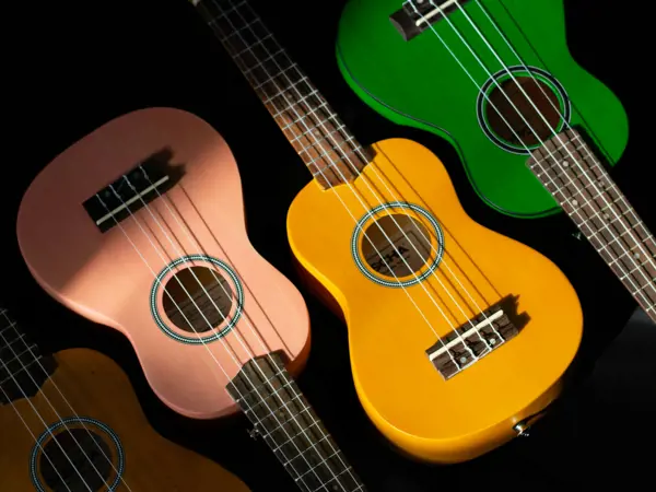 ukelele