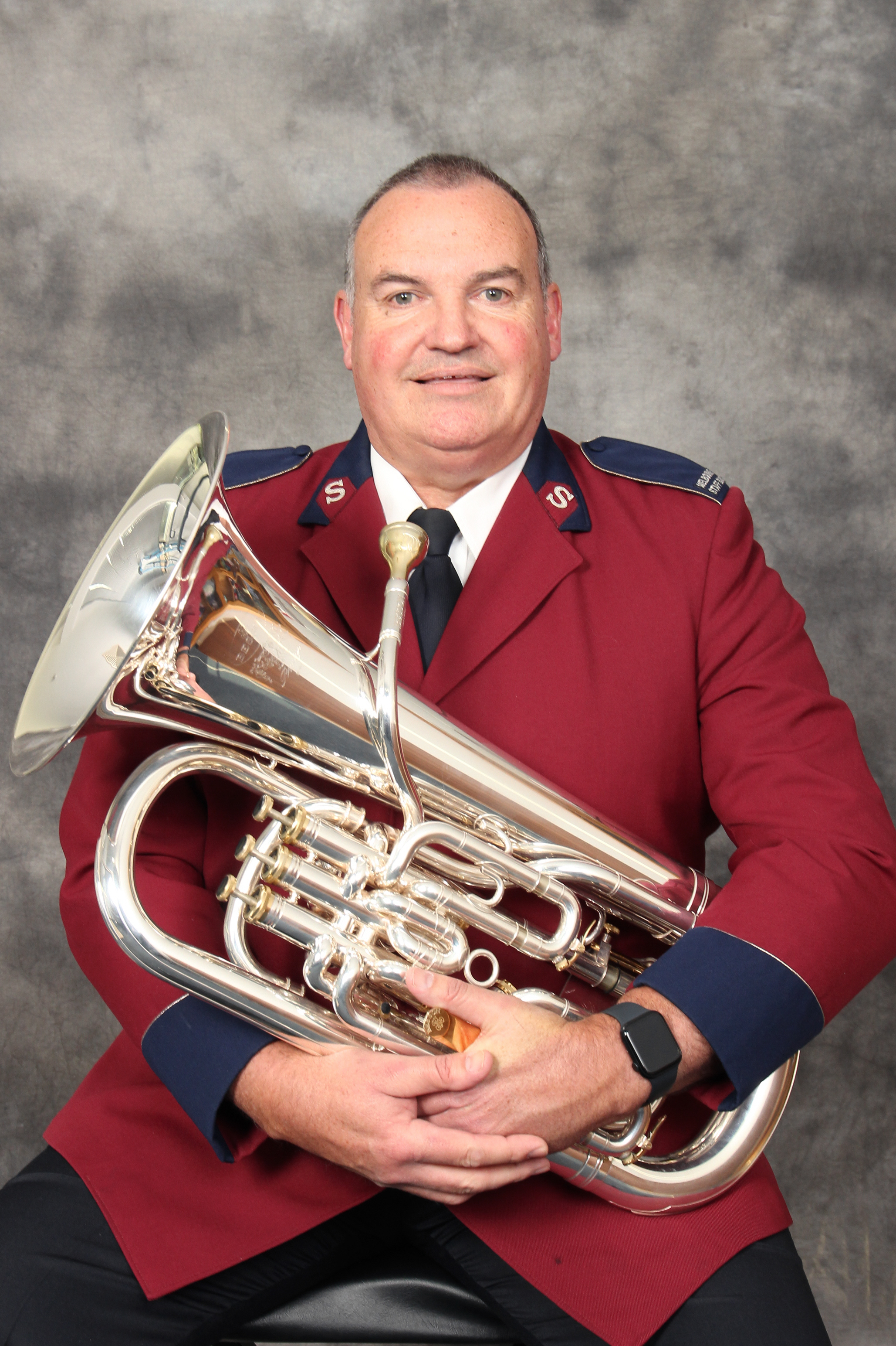 Photo of Craig Downes