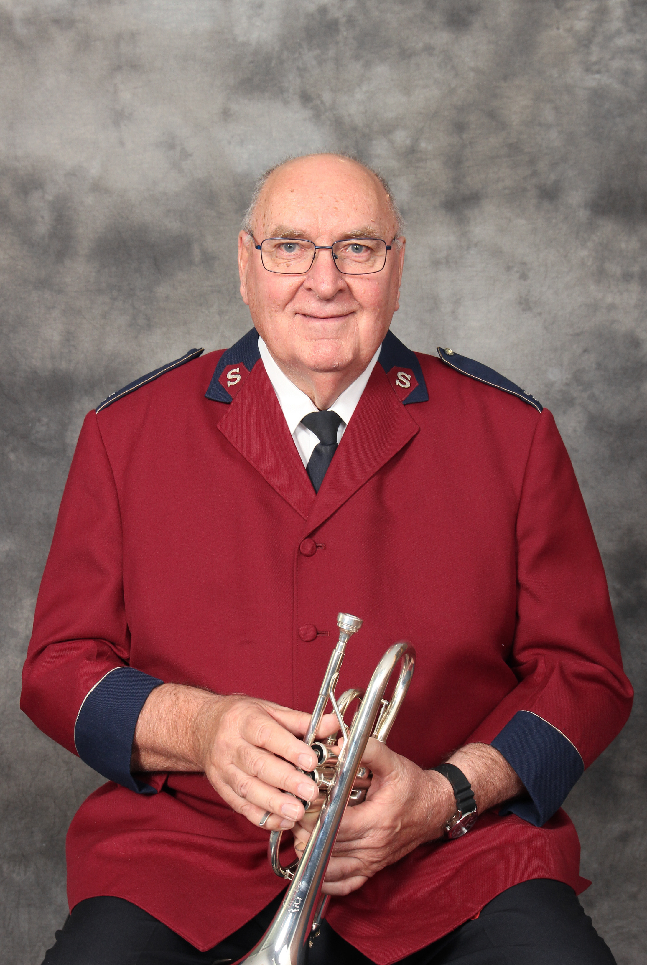 Photo of Daryl McMillin