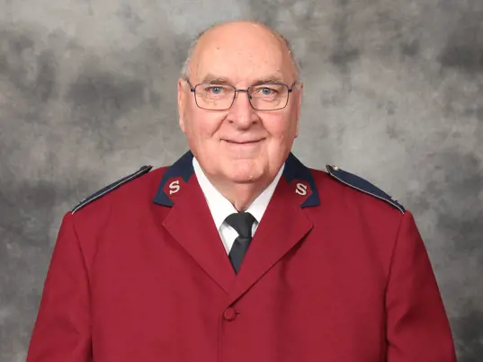 Photo of Daryl McMillin
