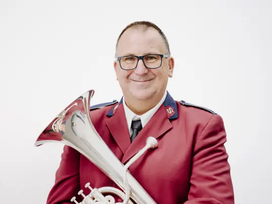 Photo of David Ferrier