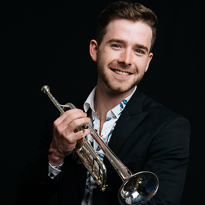 <strong>In Concert with Dominic Longhurst</strong>