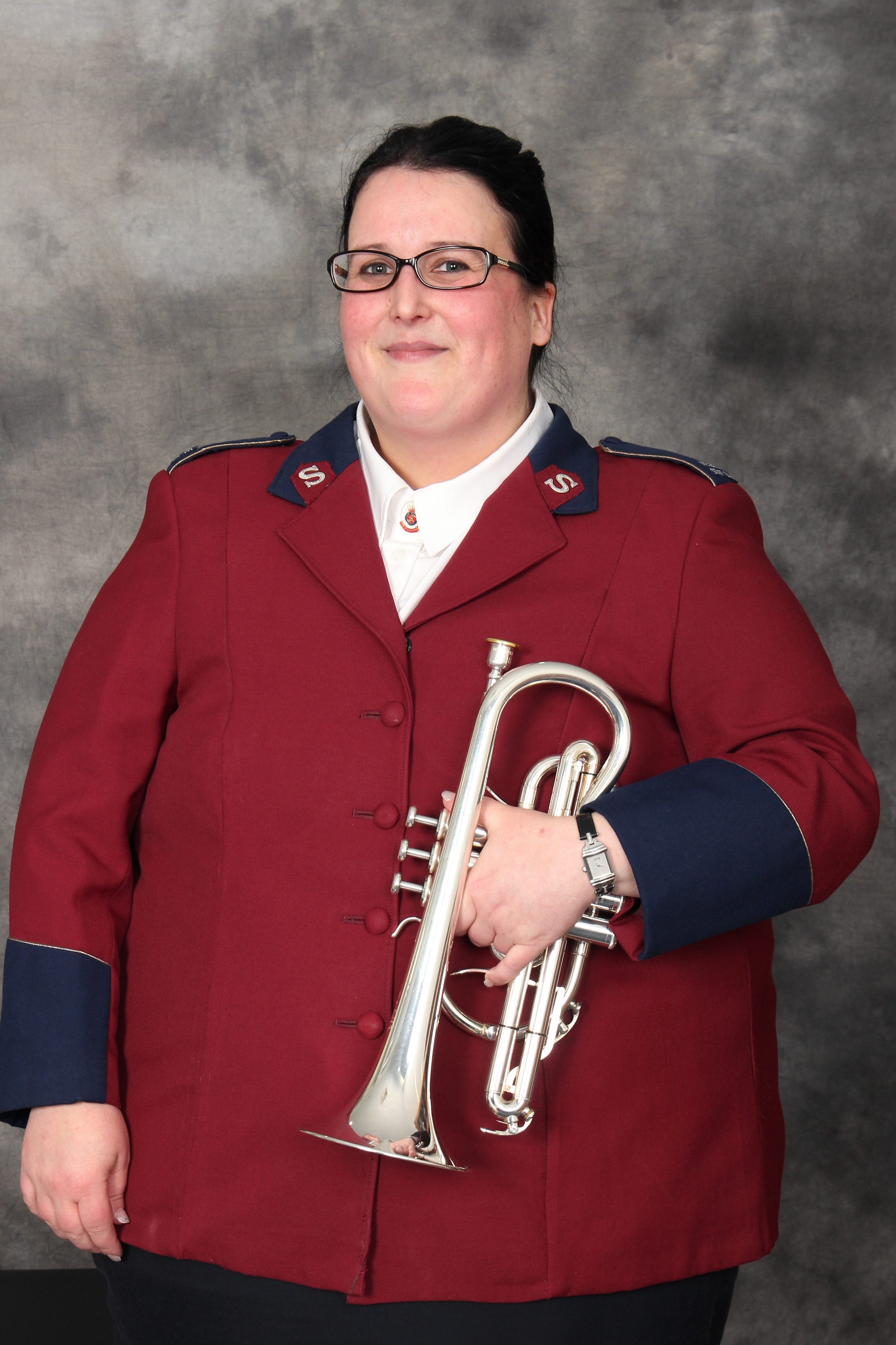 Photo of Elisha Van Gaalen