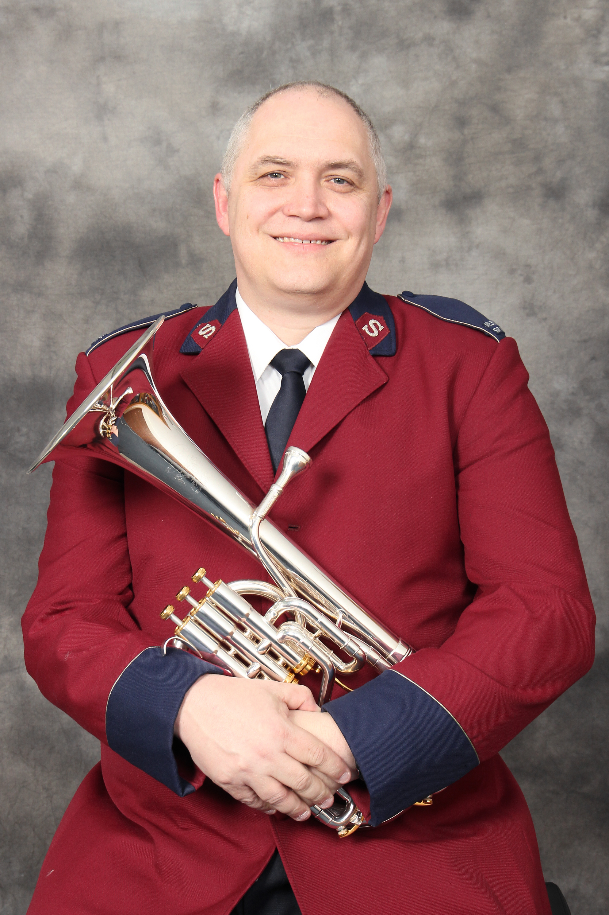 Photo of Jonathan Still