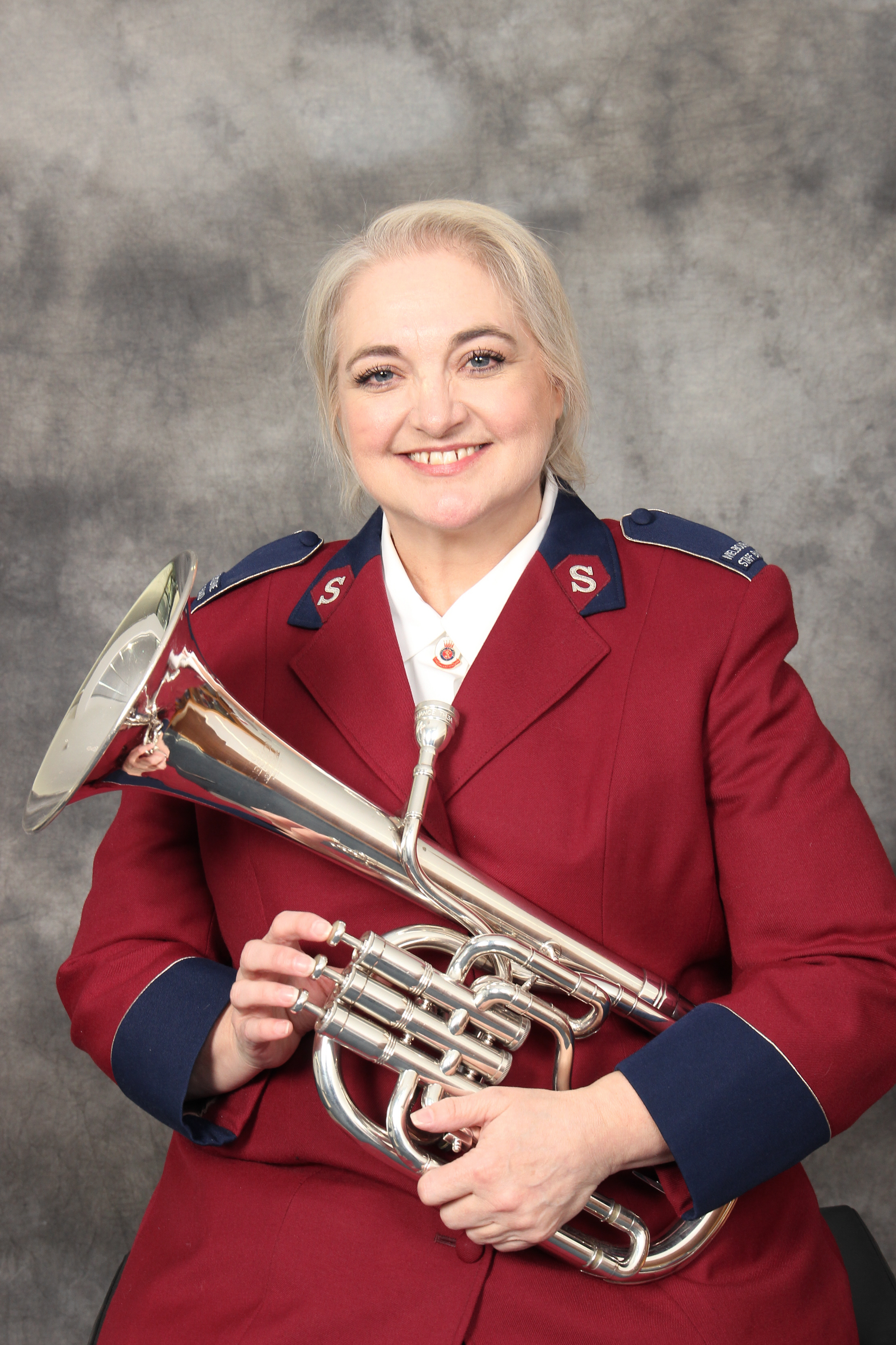 Photo of Julia Roper