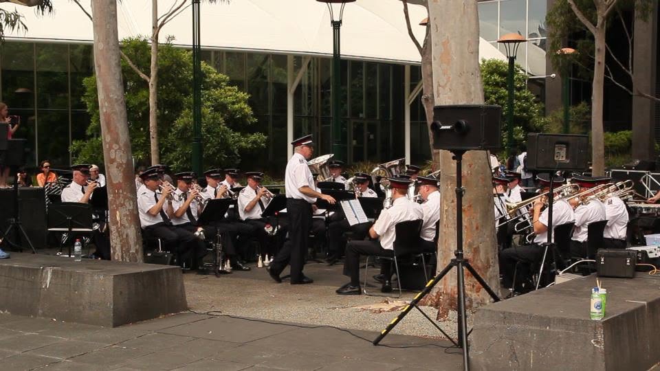 The MSB's ministry increasingly reached audiences across Australia and around the world.