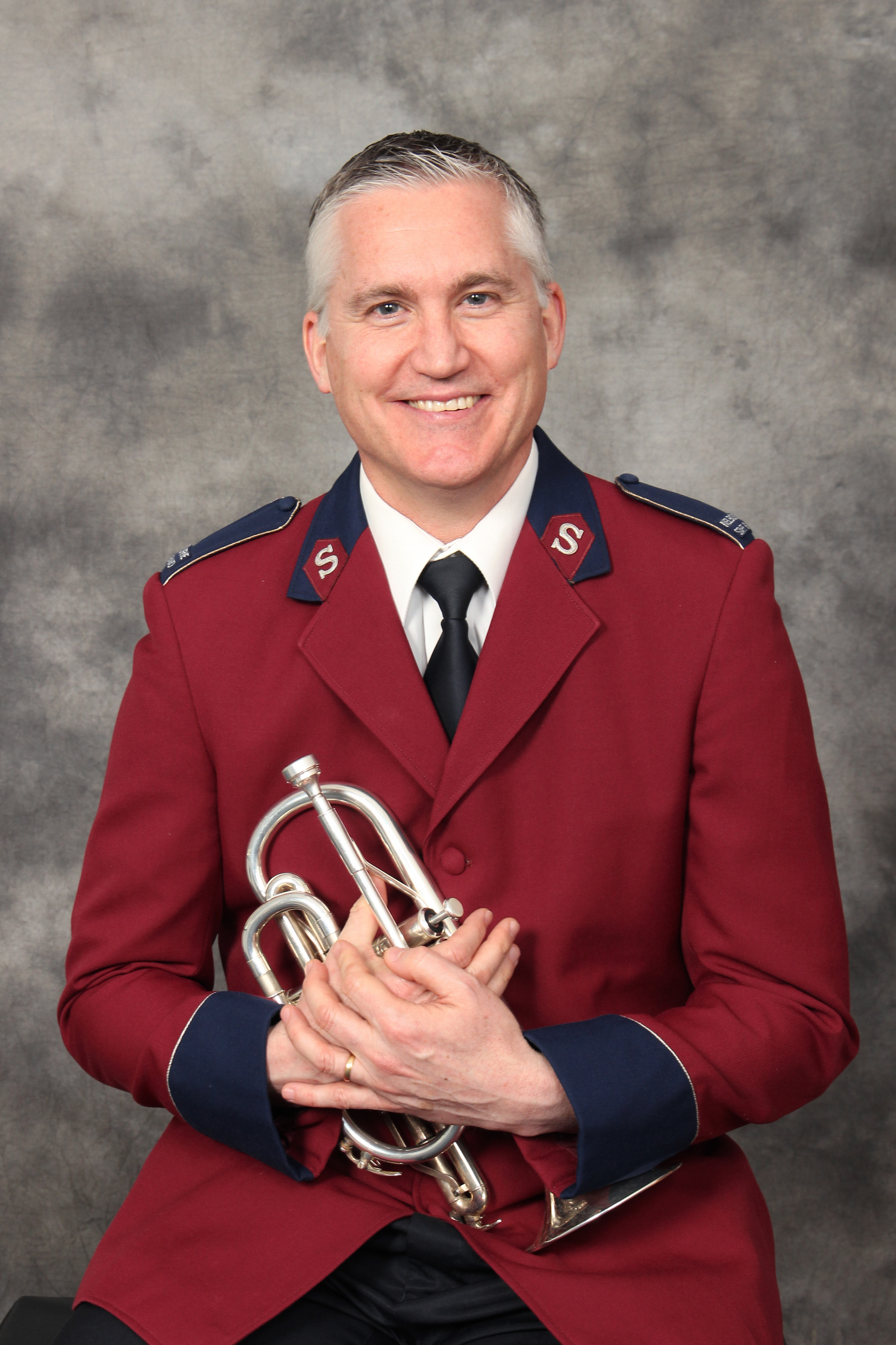 Photo of Neil Roper