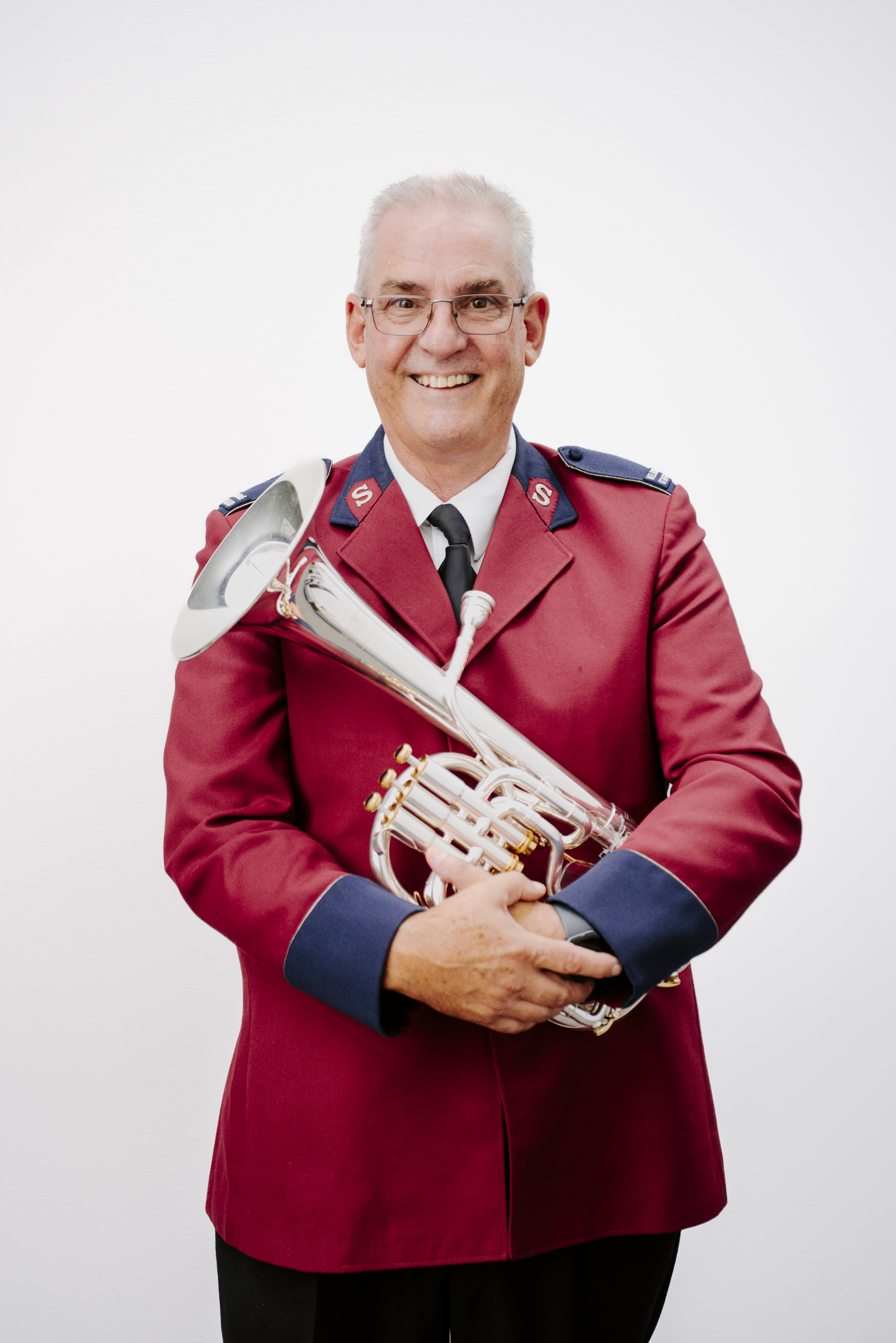 Photo of Peter Webb