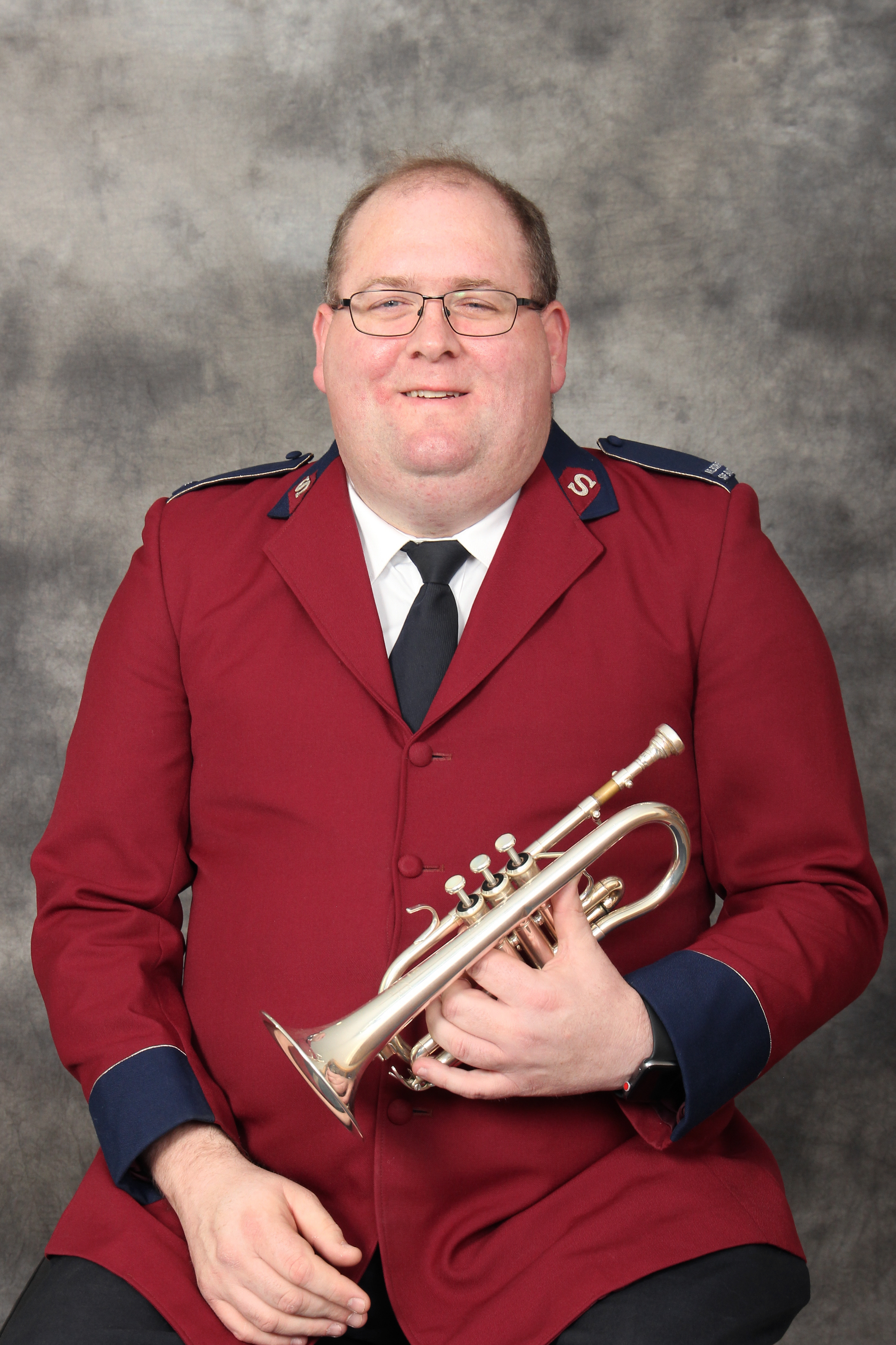 Photo of Stephen Creek