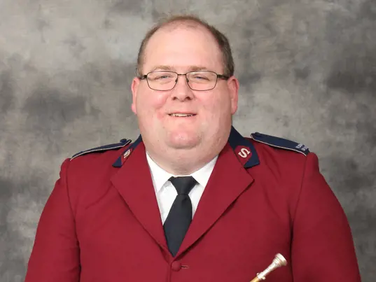 Photo of Stephen Creek