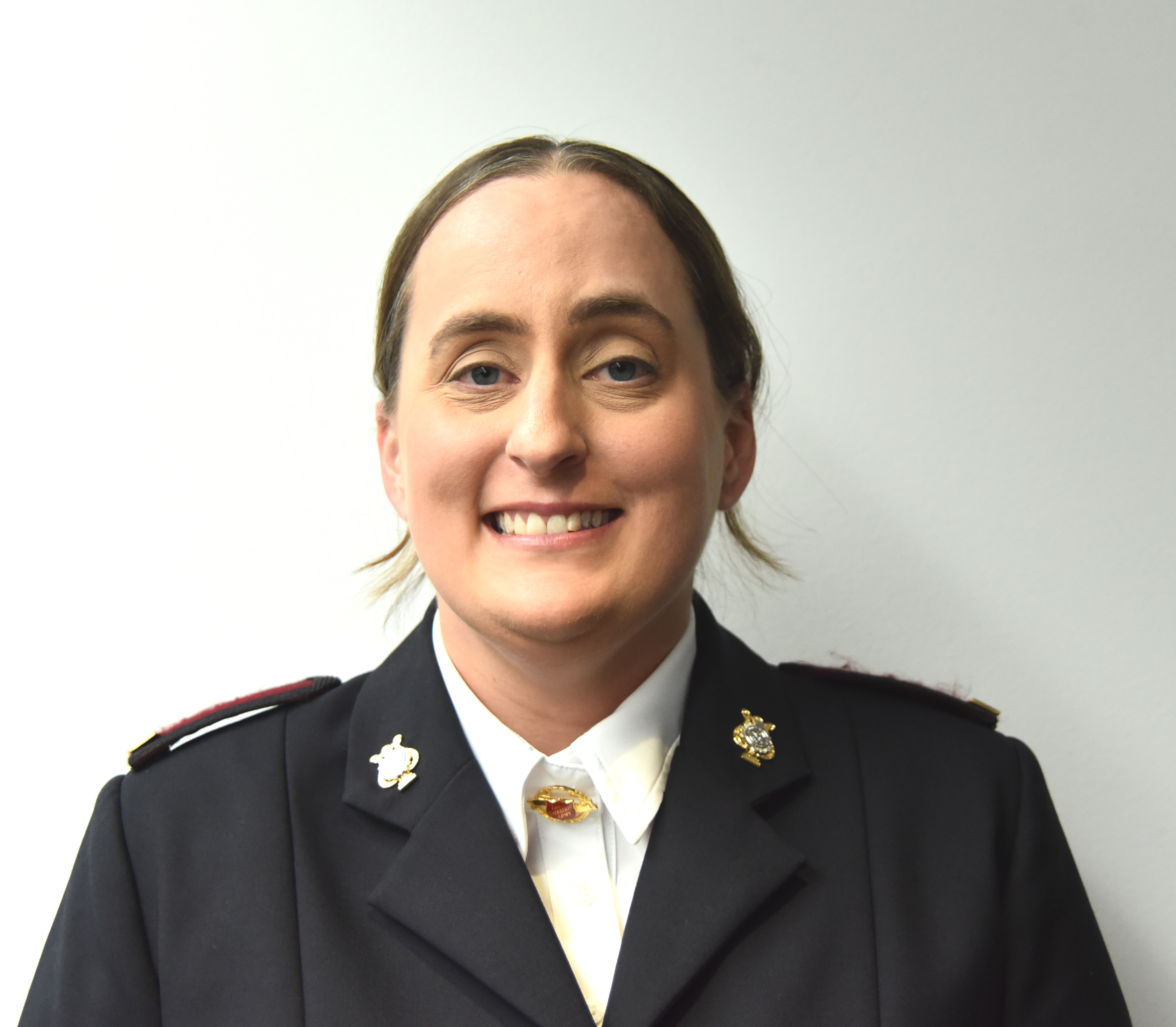 Photo of Fiona Radford