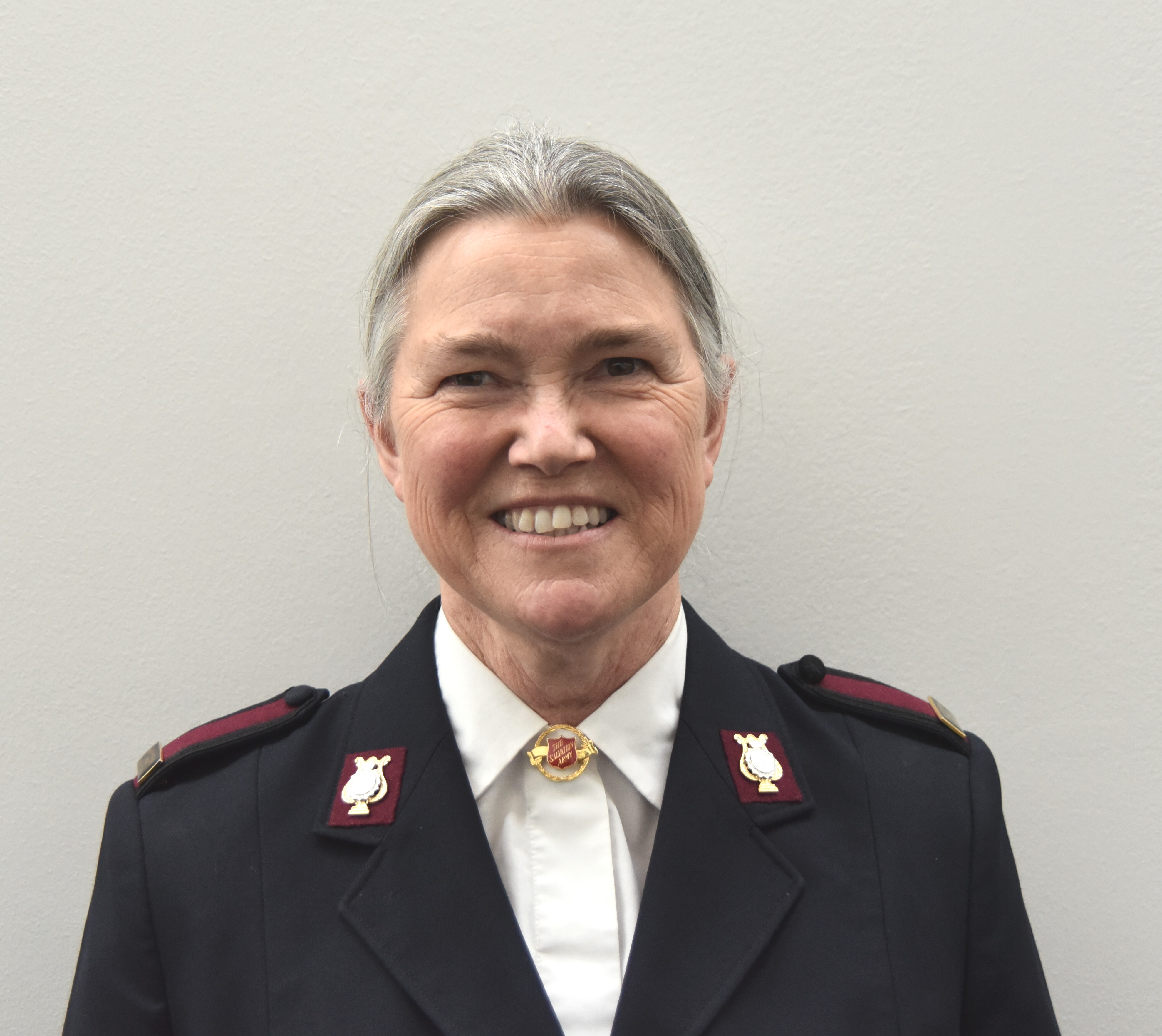 Photo of Jenni Williams