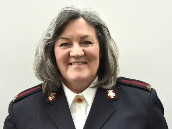 Photo of Judi Agnew