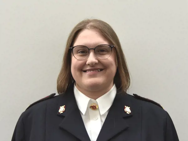 Photo of Rachael Lewis