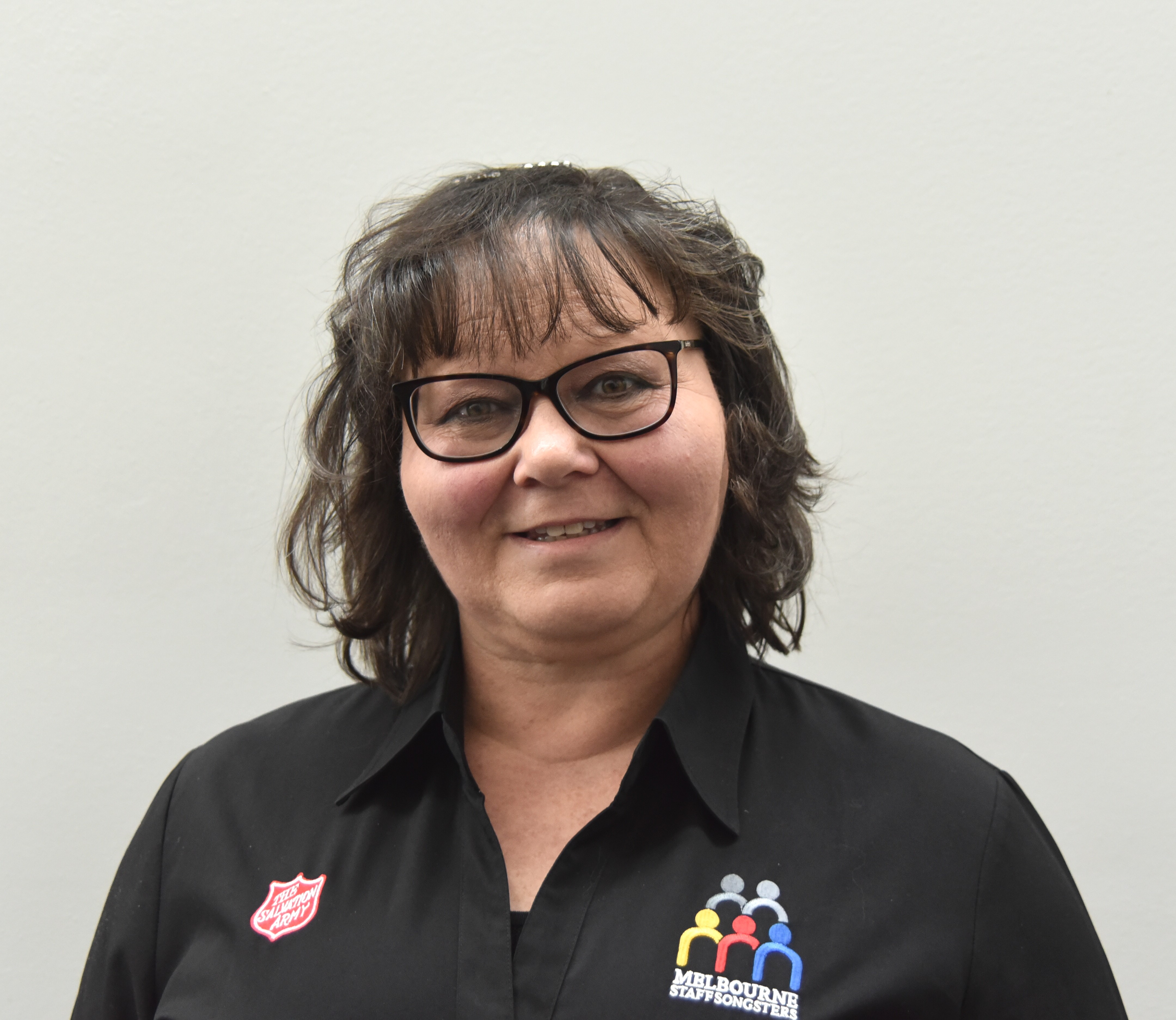 Photo of Christine Clarke