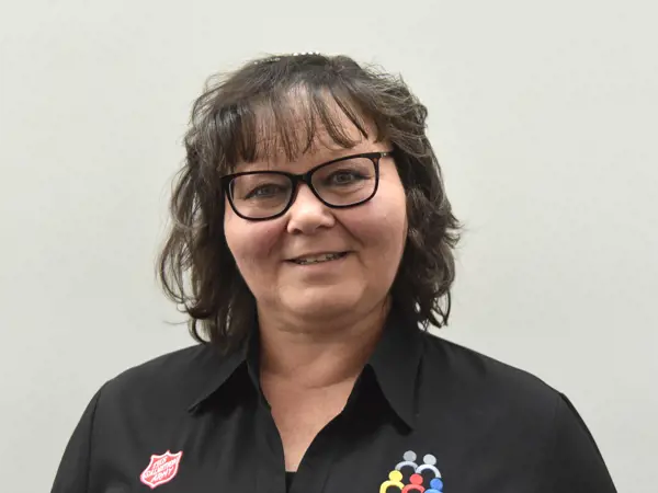 Photo of Christine Clarke