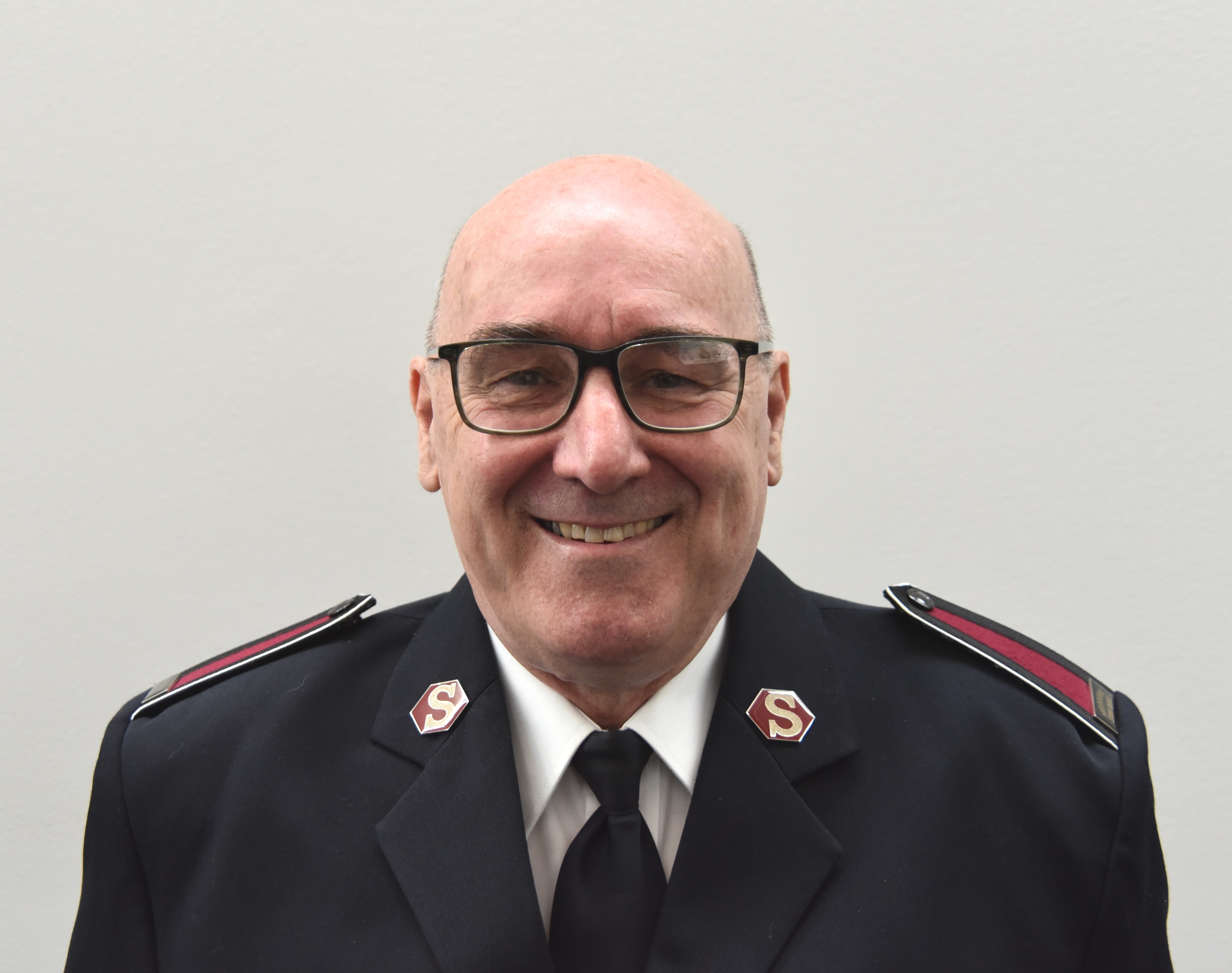 Photo of Michael Agnew