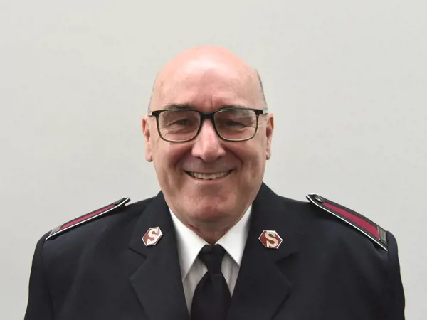 Photo of Michael Agnew