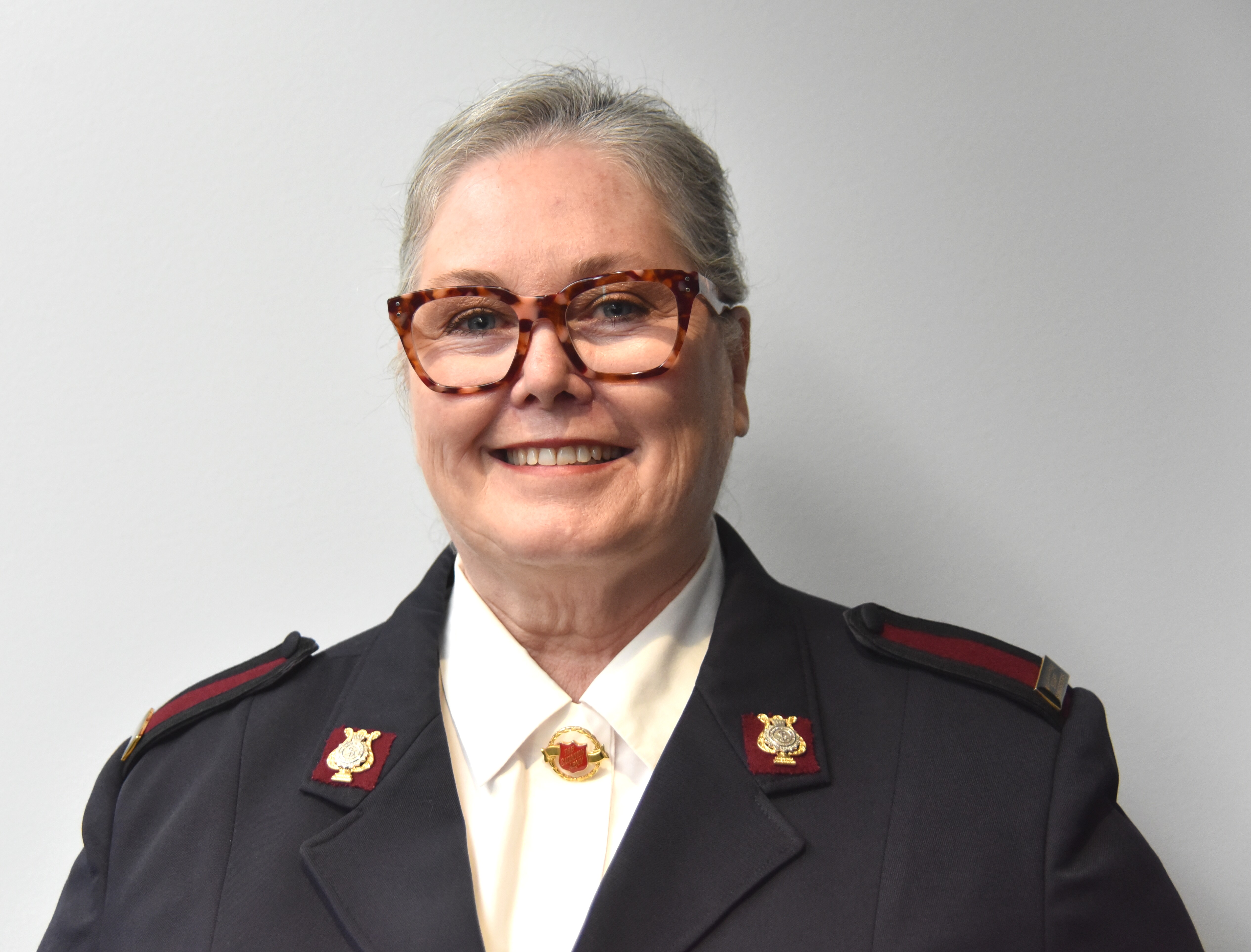 Photo of Bronwyn Fanner