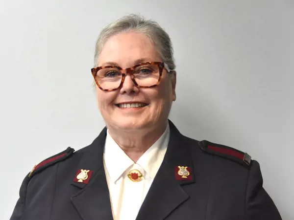 Photo of Bronwyn Fanner