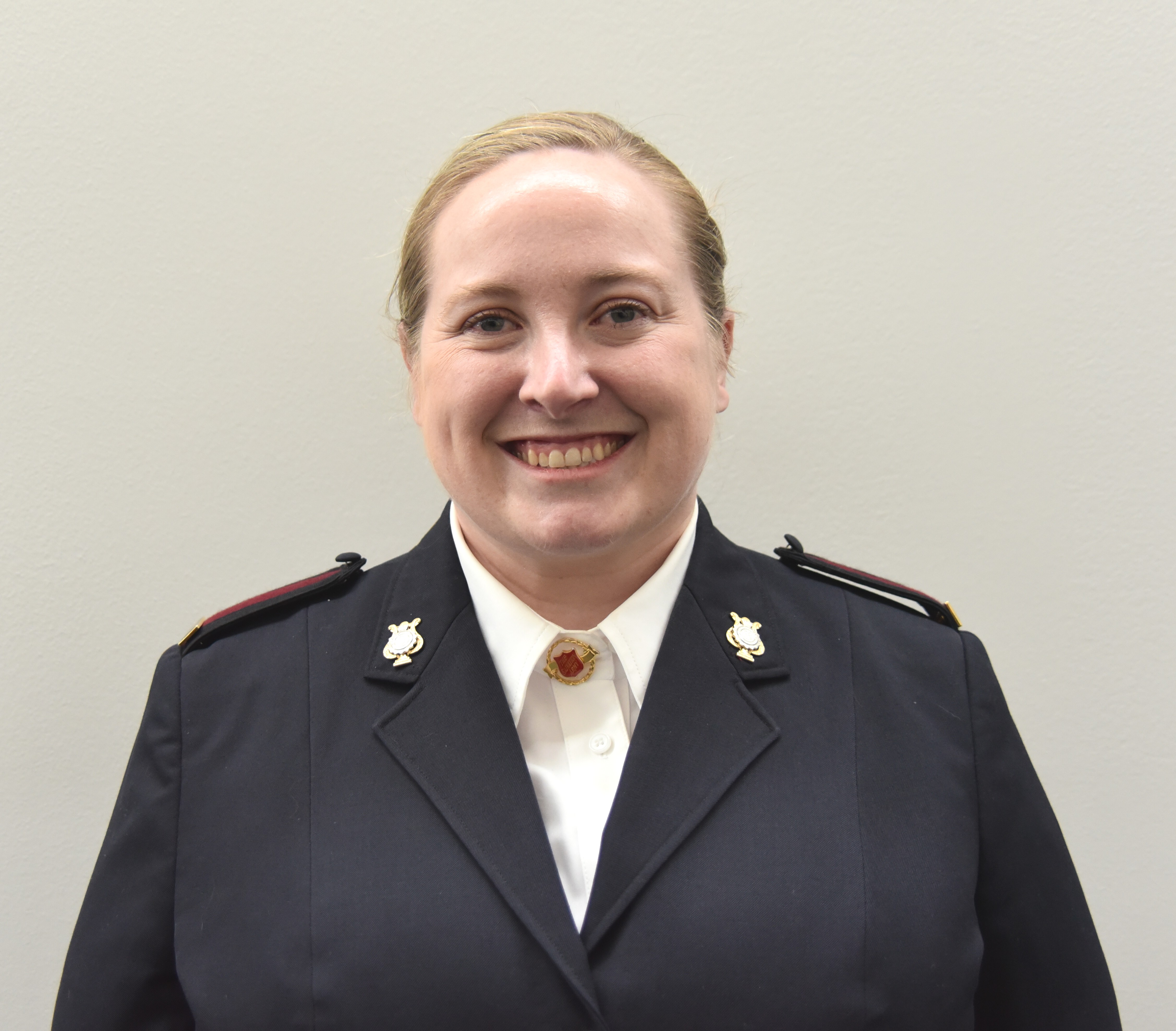 Photo of Erin Fanner