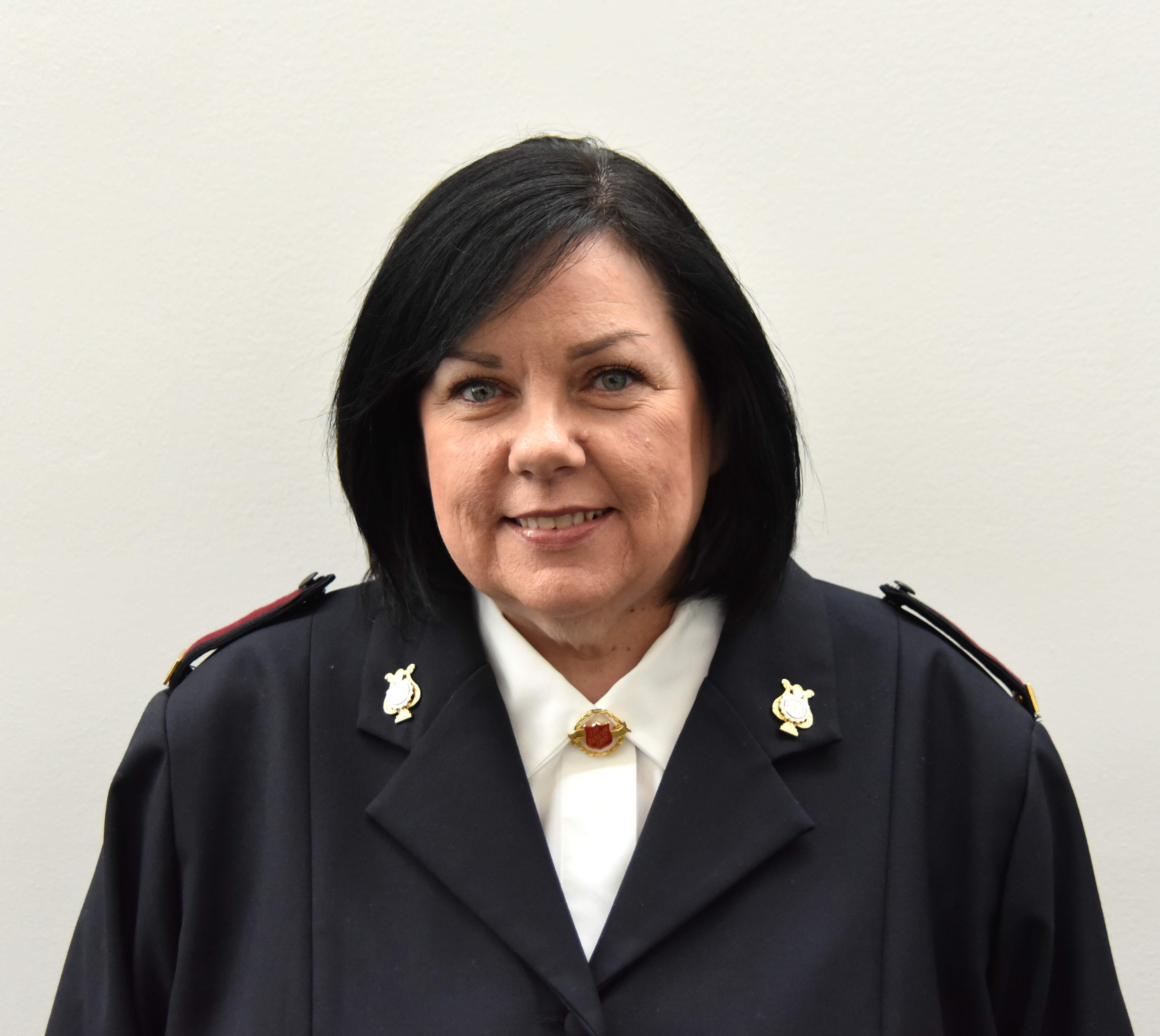 Photo of Karyn Stow