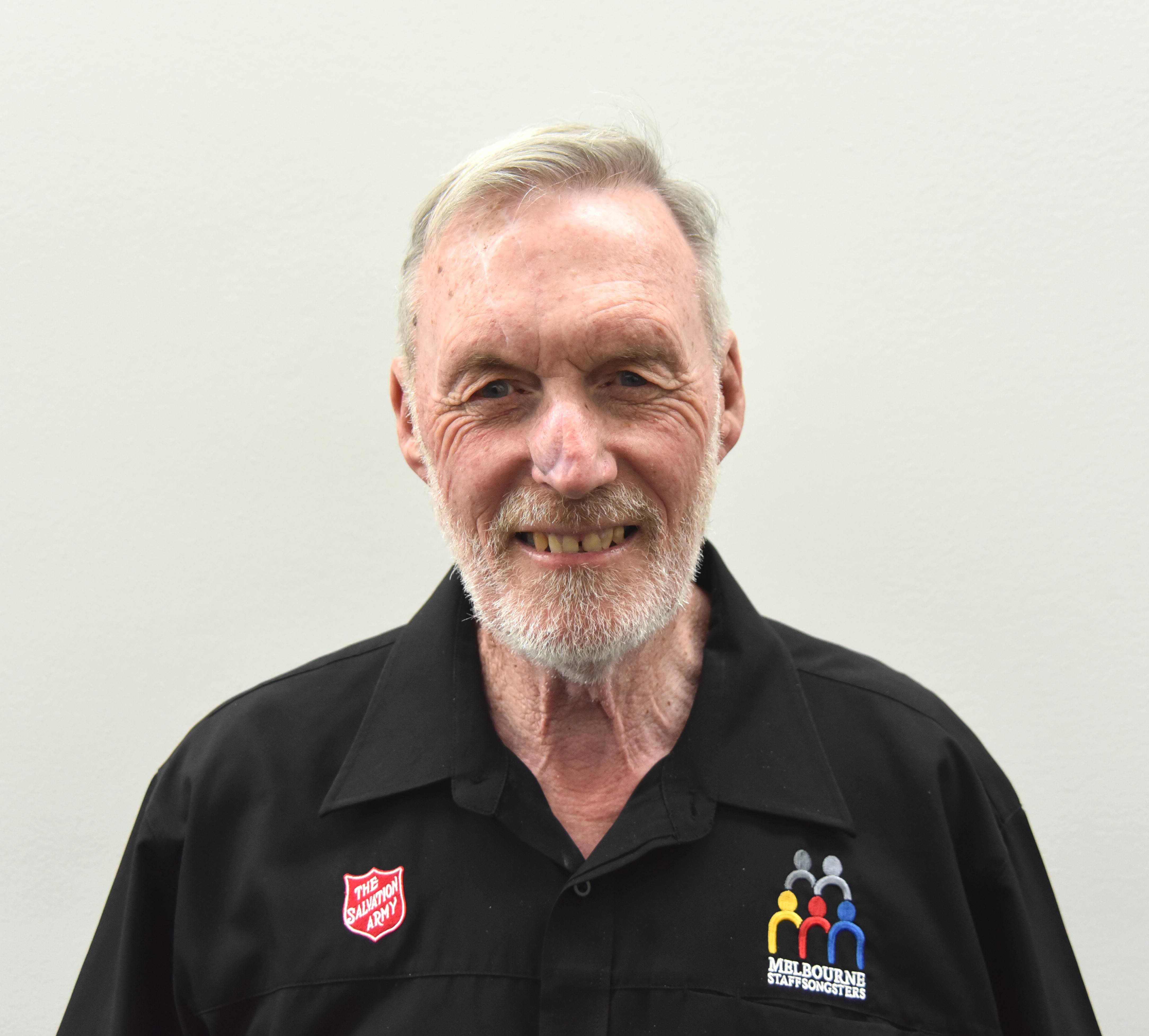 Photo of Ian van Gaalen-Prentice