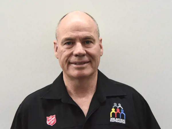 Photo of Jon Steel