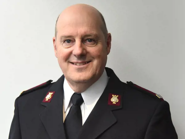Photo of Lindsay Stow