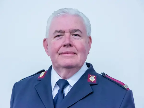 Photo of Ray Begley