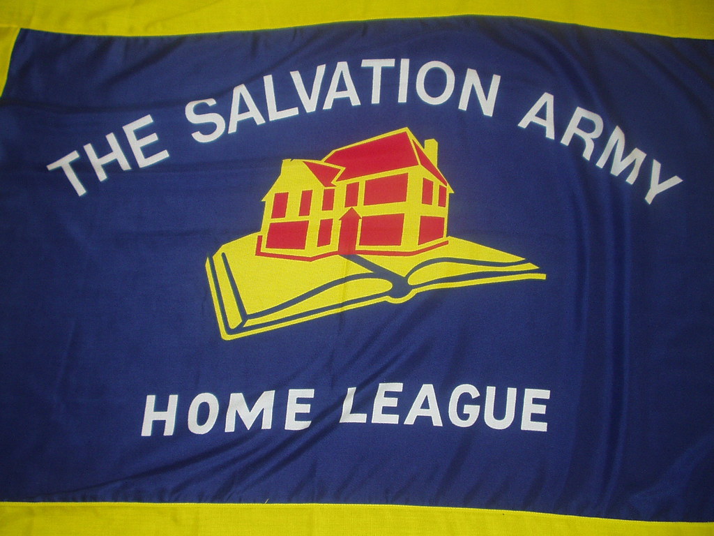 Women&rsquo;s Home League