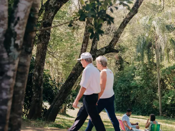 Walking Group
