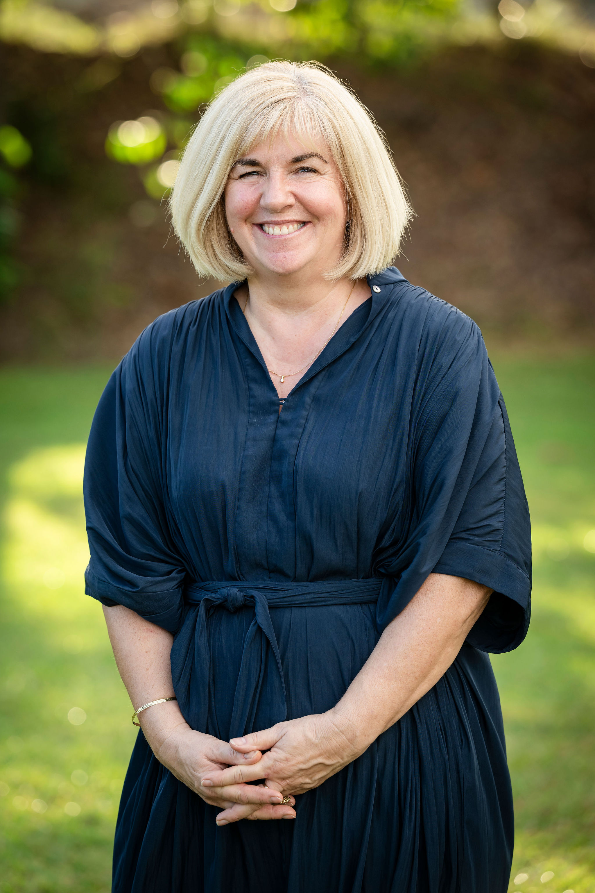 Photo of Amanda Fortington