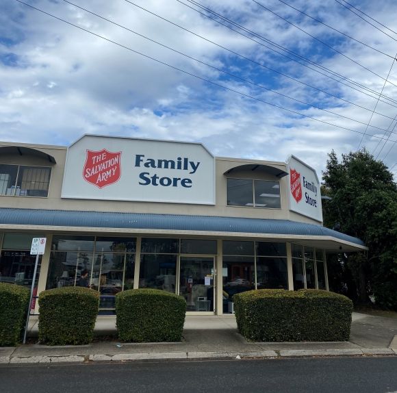 Coolum Family Store