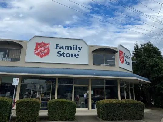Coolum Family Store