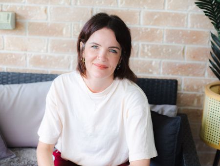 Amy England profile photo