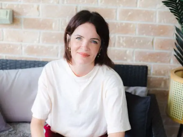 Amy England profile photo