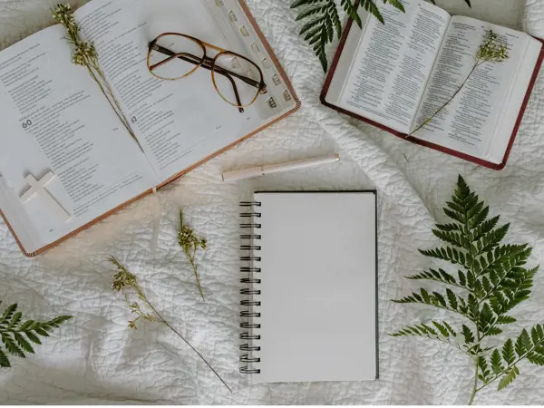 Bible Study Tools