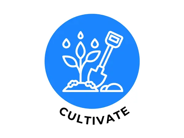 Cultivate