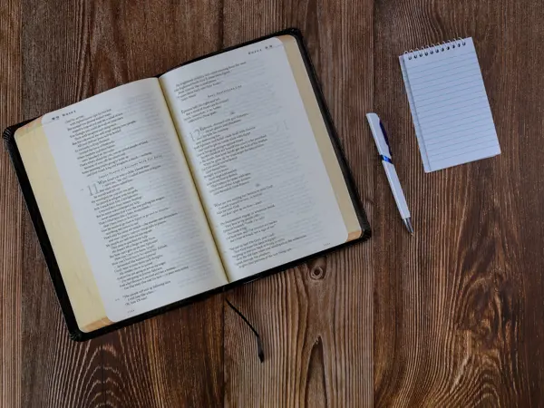 Daily Devotionals