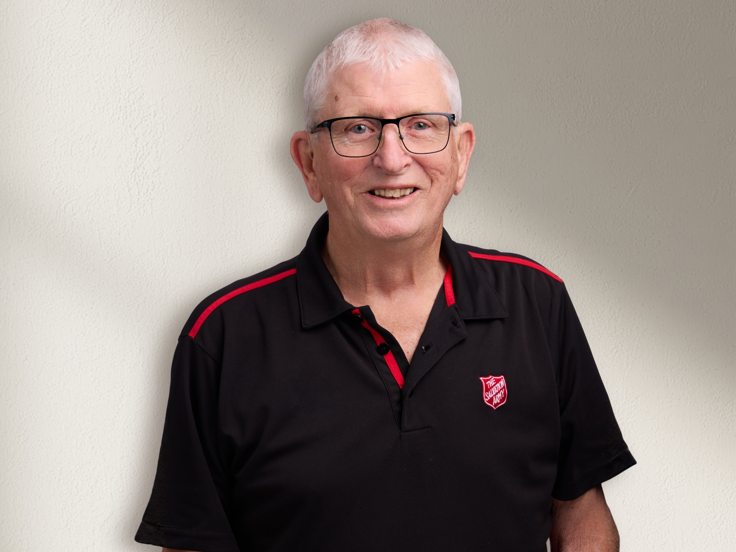 Photo of David Head