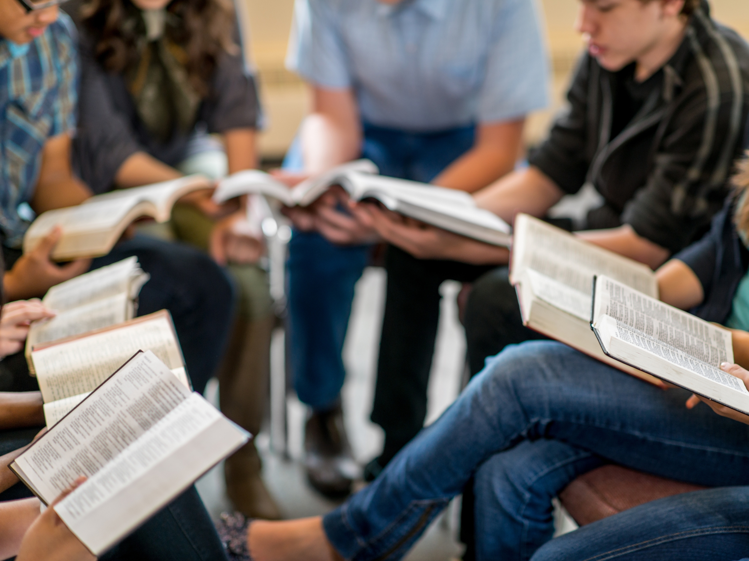 <span class="x7amdea">Discussion &amp; Conversation Resources</span>