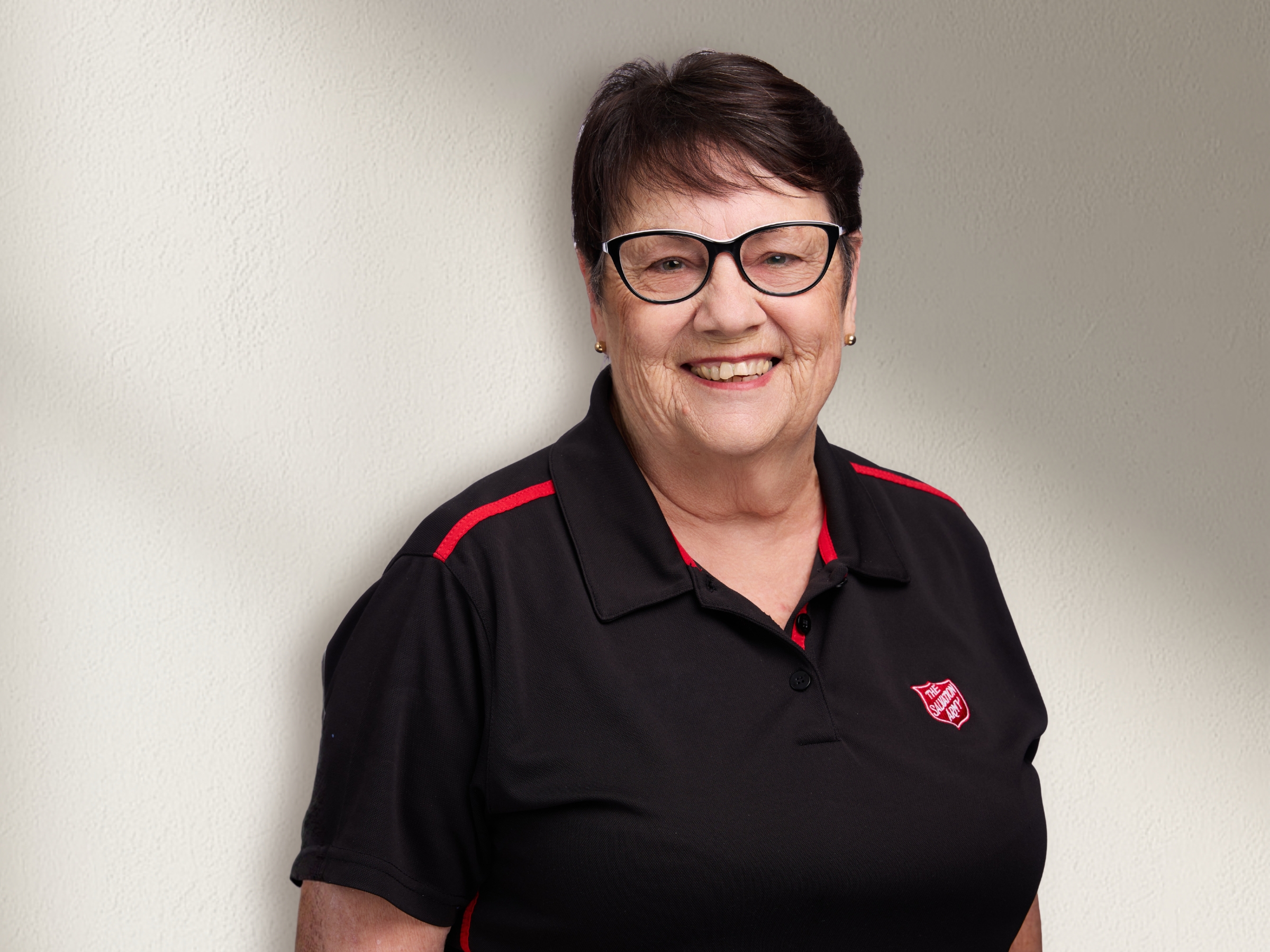 Photo of Elaine Head
