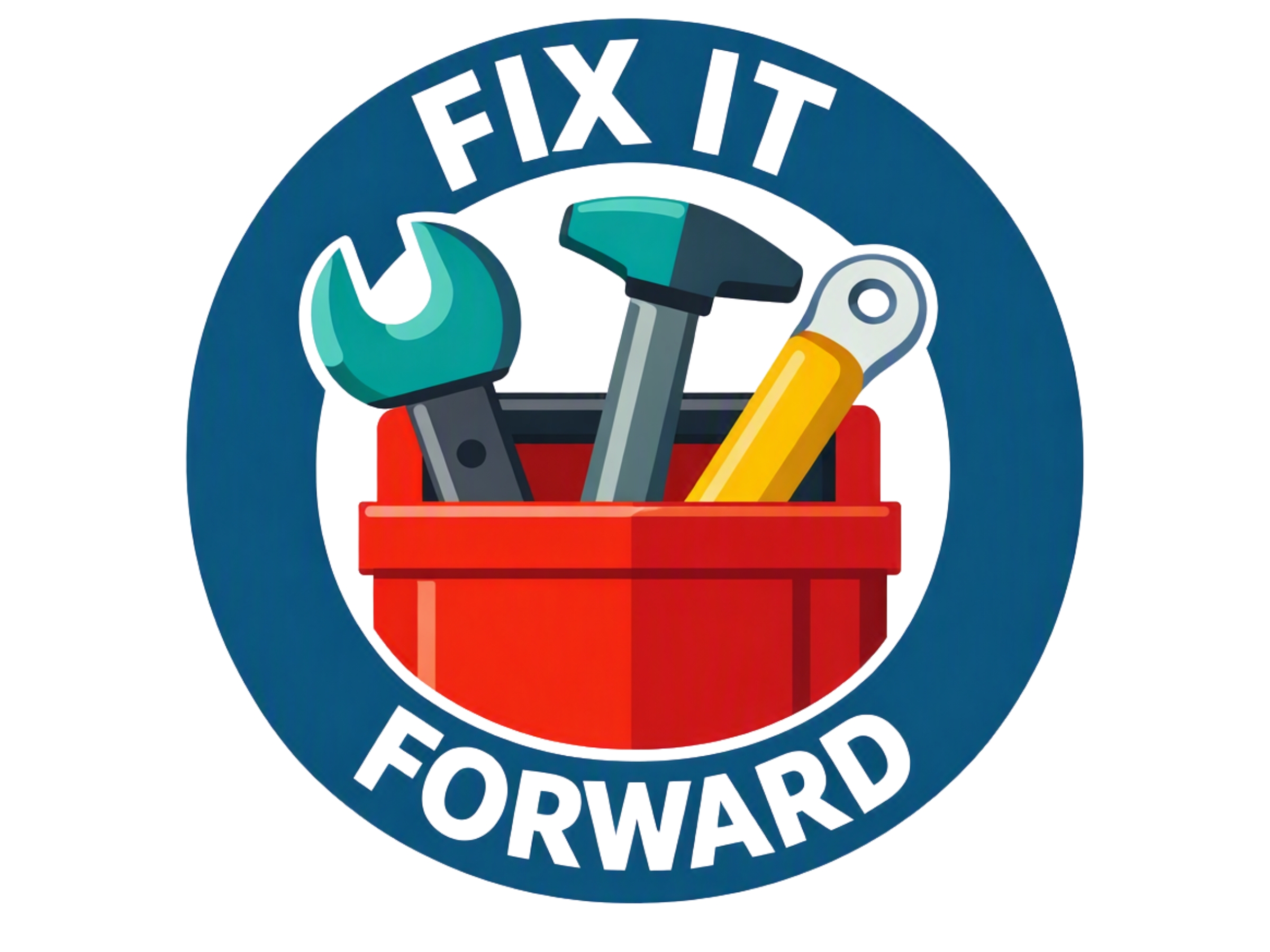 Fix it Forward