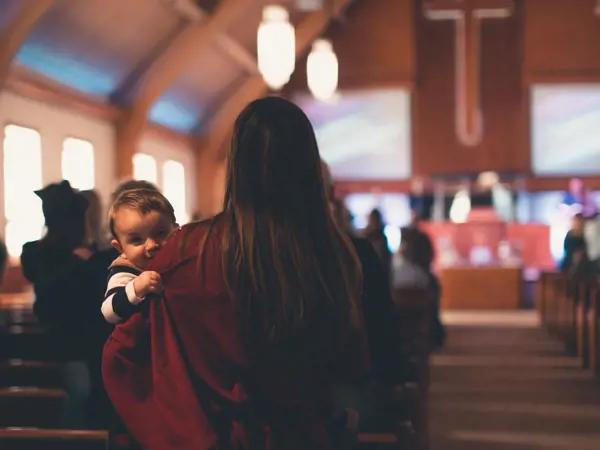 Following Jesus