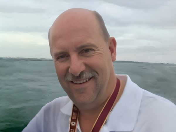 Photo of Jeff Luhrs, CPA