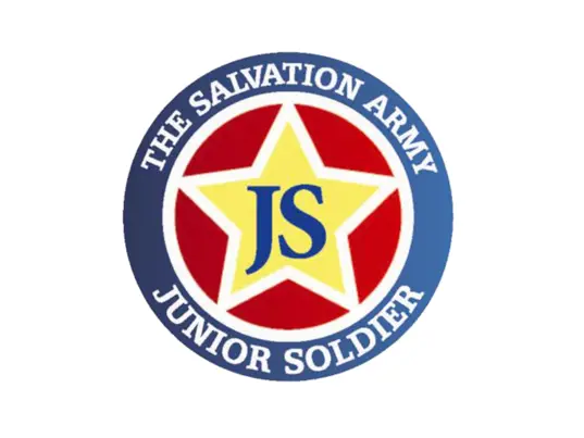 Junior Soldiers