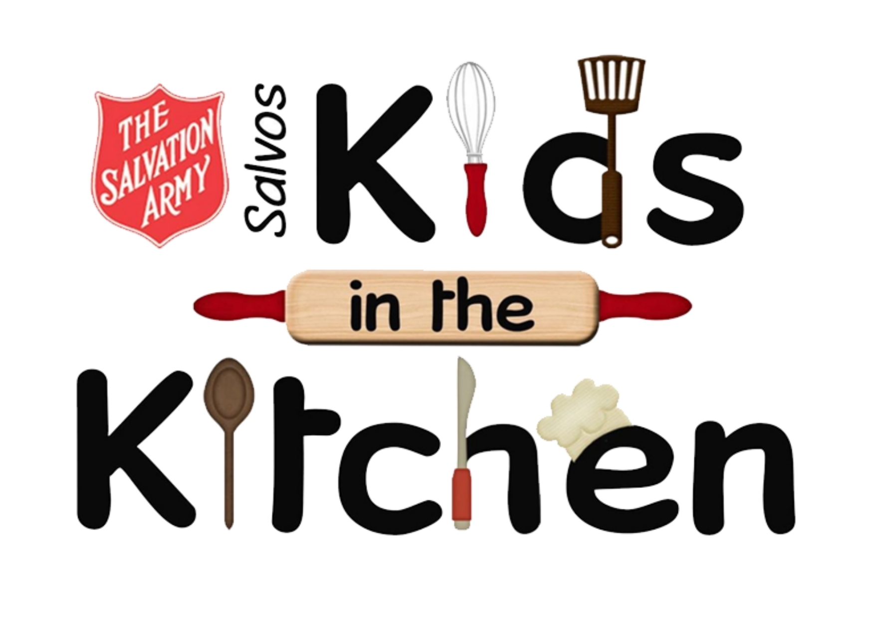 Kids in the Kitchen