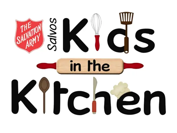 Kids in the Kitchen