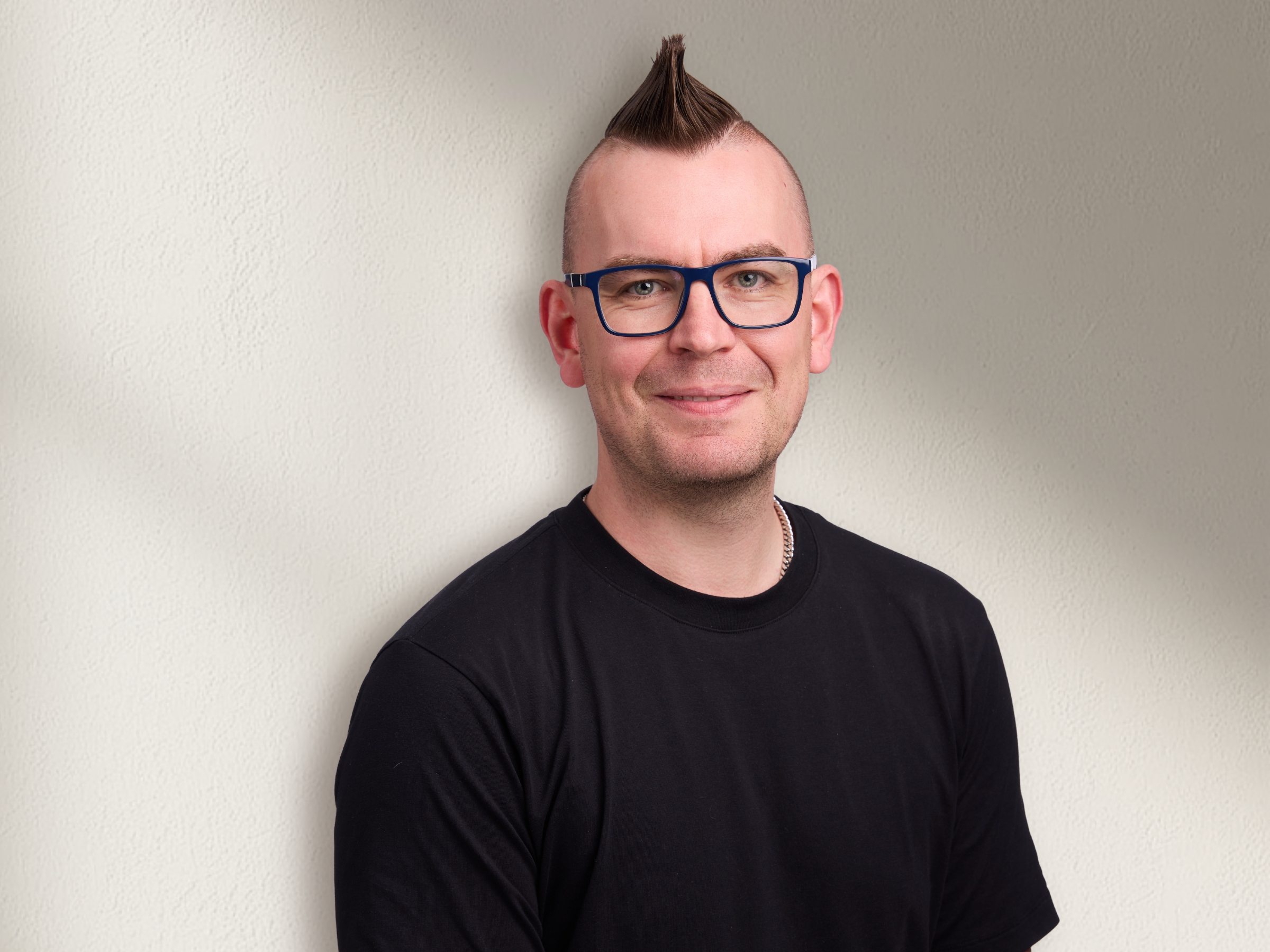 Photo of Lucas Daly